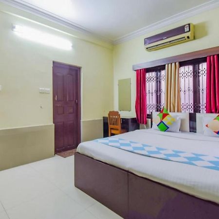כלכותה Holiday Rental Rooms מראה חיצוני תמונה