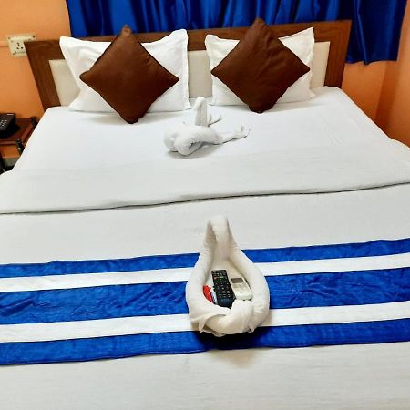 כלכותה Holiday Rental Rooms מראה חיצוני תמונה