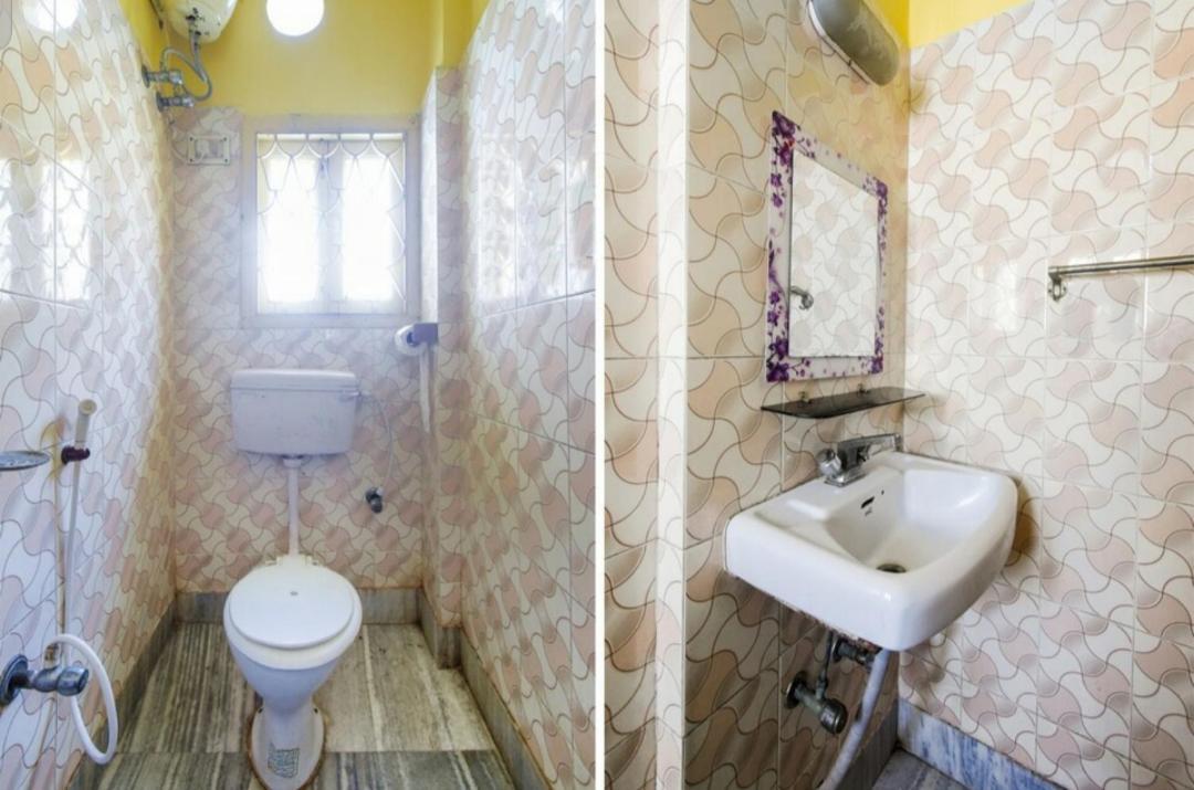 כלכותה Holiday Rental Rooms מראה חיצוני תמונה
