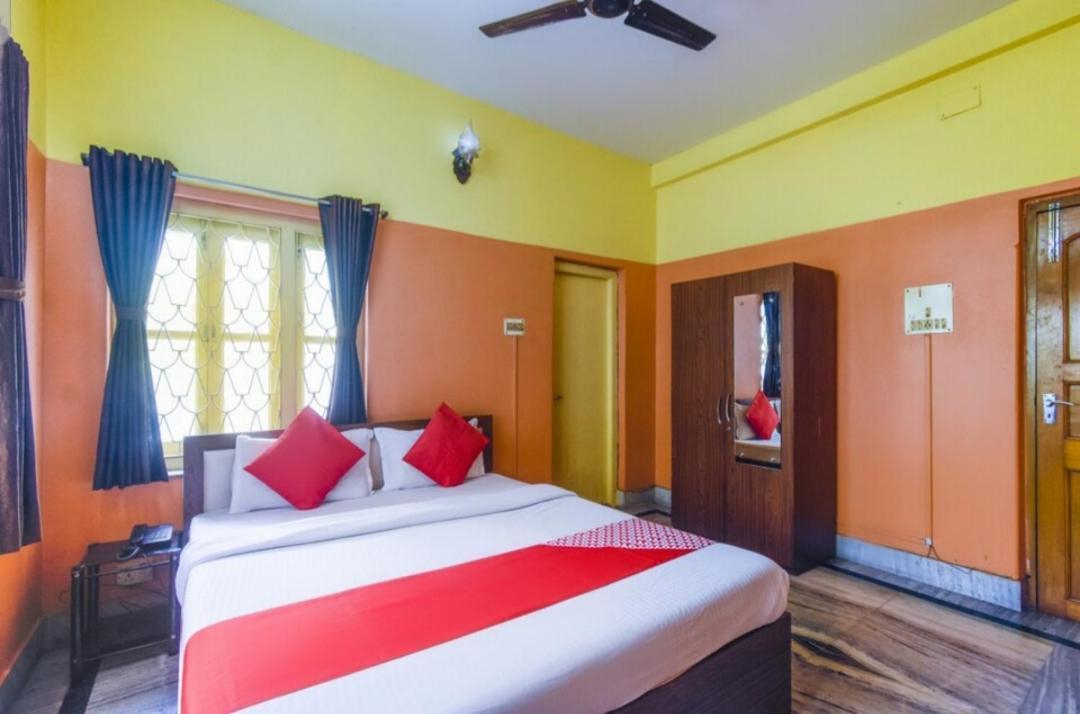 כלכותה Holiday Rental Rooms מראה חיצוני תמונה