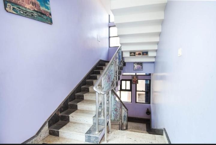 כלכותה Holiday Rental Rooms מראה חיצוני תמונה