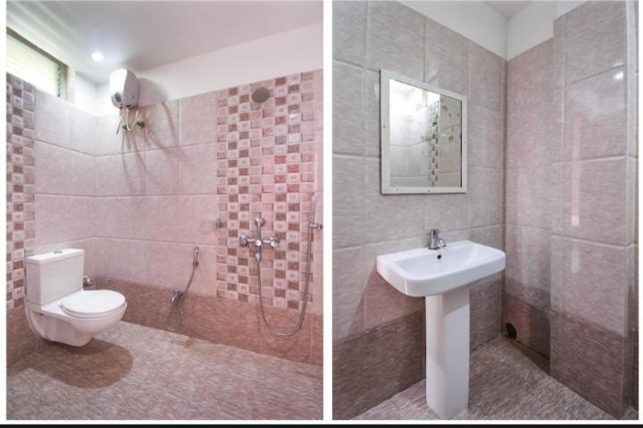 כלכותה Holiday Rental Rooms מראה חיצוני תמונה