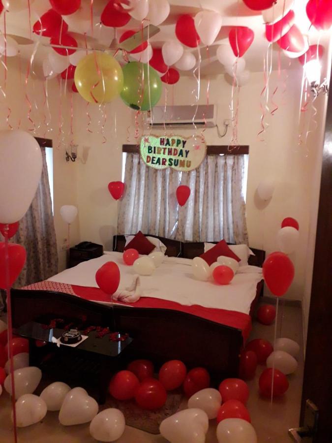 כלכותה Holiday Rental Rooms מראה חיצוני תמונה