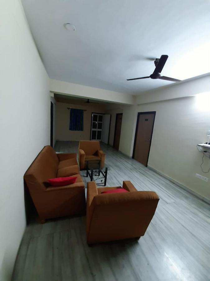 כלכותה Holiday Rental Rooms מראה חיצוני תמונה