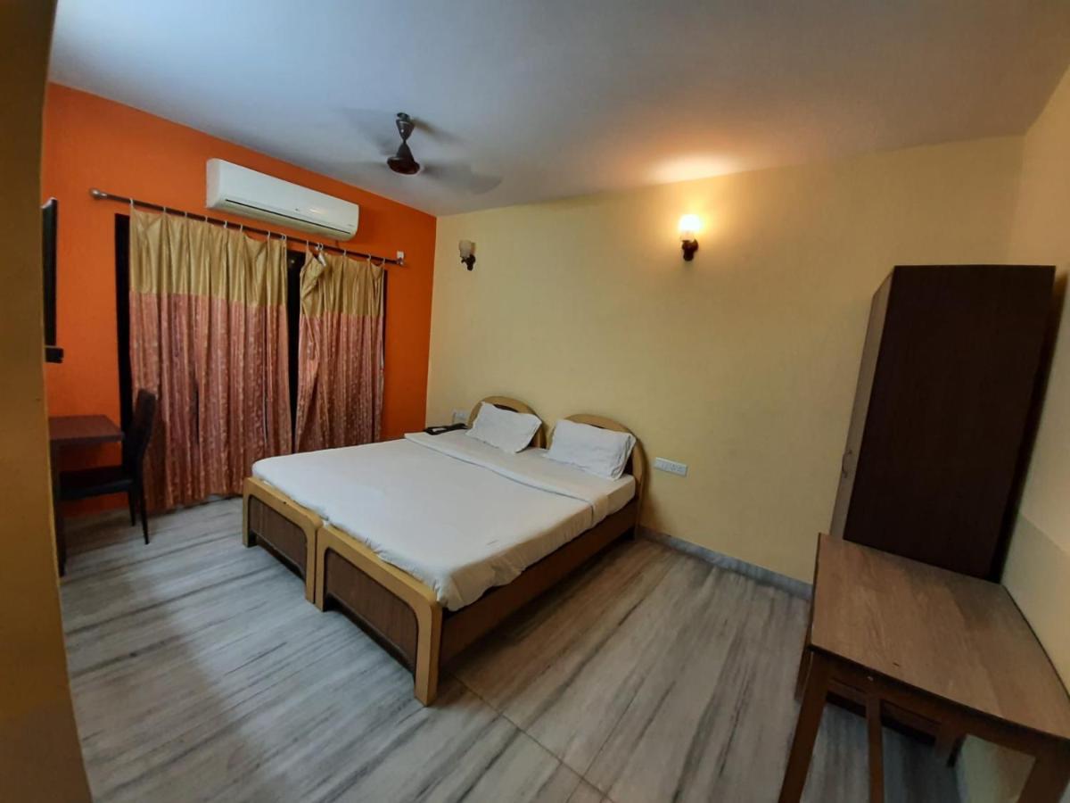 כלכותה Holiday Rental Rooms מראה חיצוני תמונה