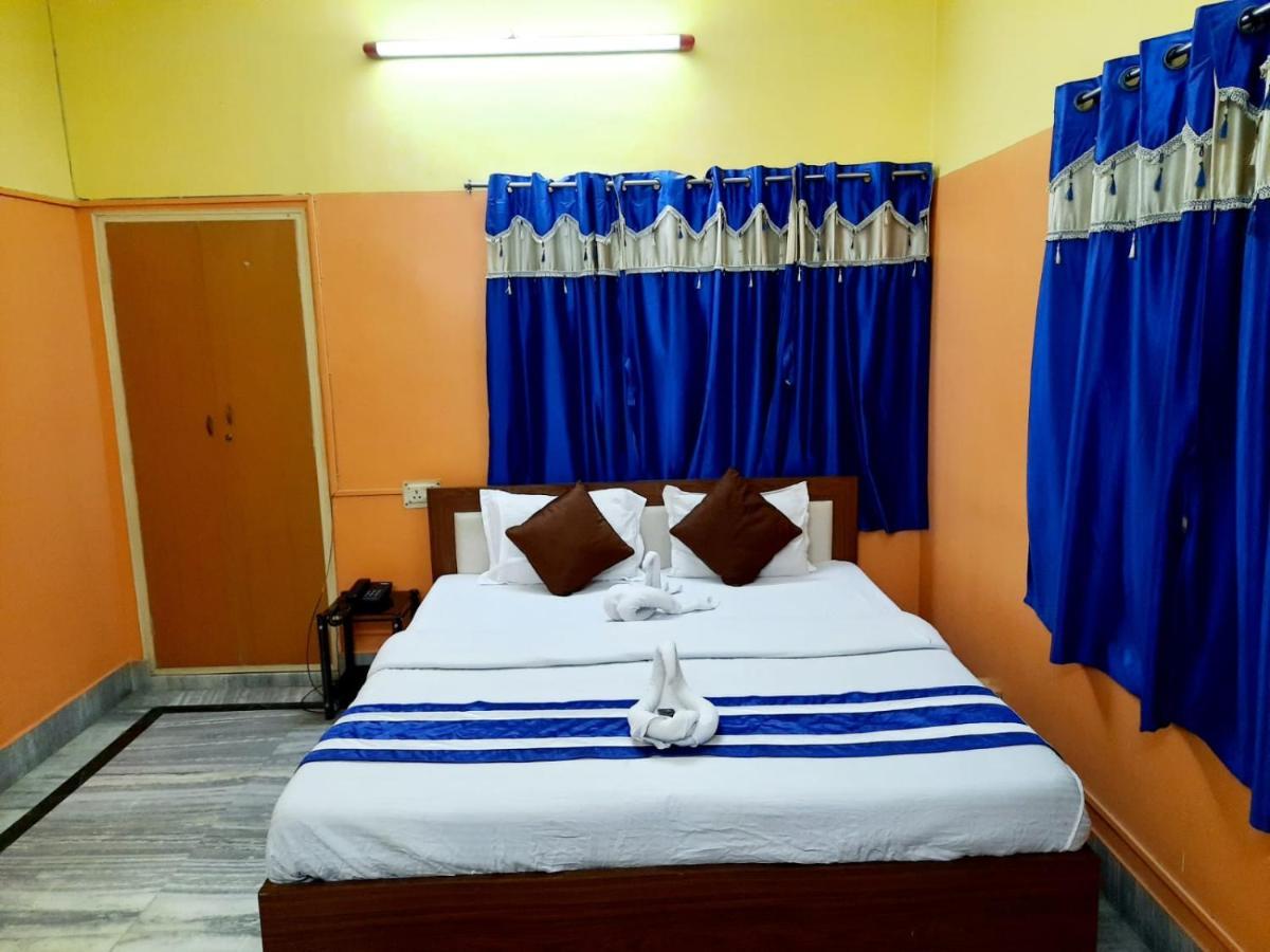 כלכותה Holiday Rental Rooms מראה חיצוני תמונה