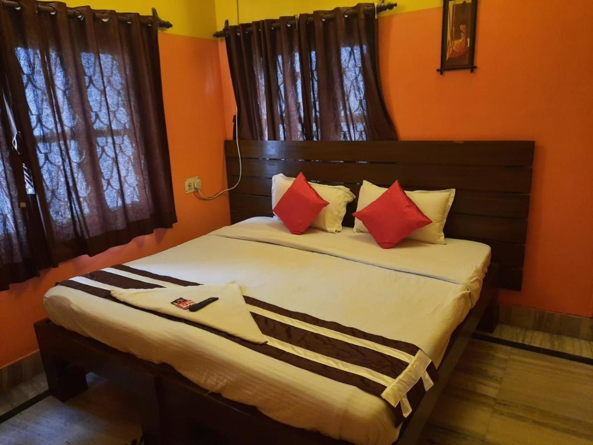 כלכותה Holiday Rental Rooms מראה חיצוני תמונה