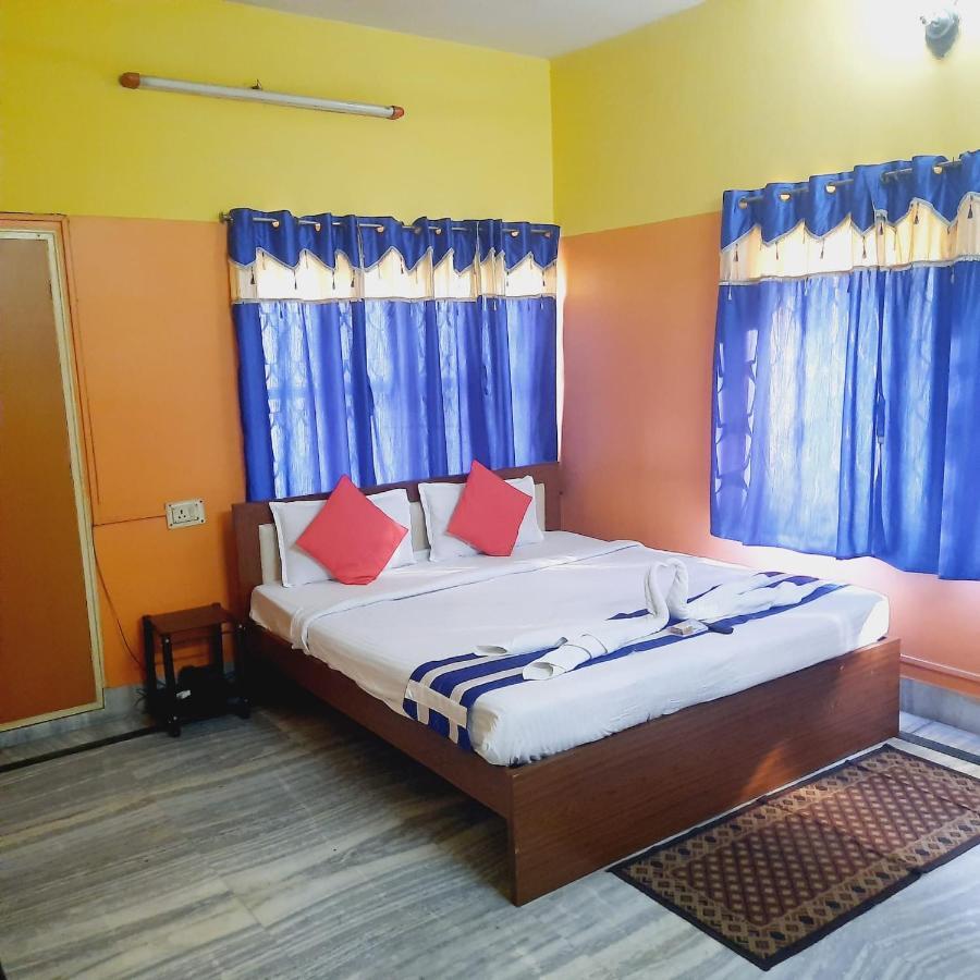 כלכותה Holiday Rental Rooms מראה חיצוני תמונה