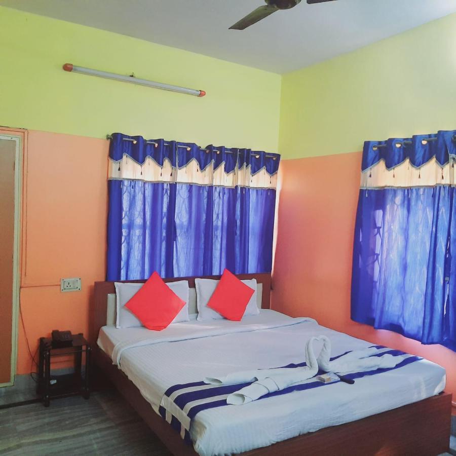 כלכותה Holiday Rental Rooms מראה חיצוני תמונה