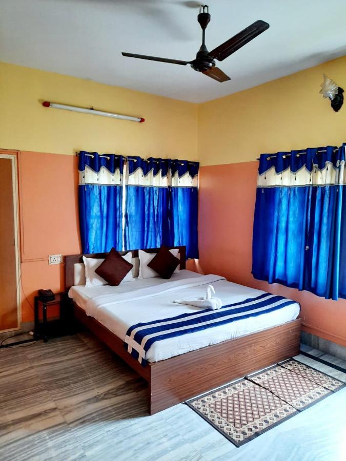 כלכותה Holiday Rental Rooms מראה חיצוני תמונה